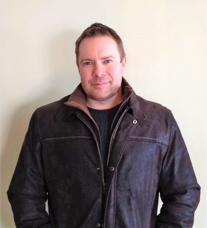 Robert Campbell P.A.V.E. (416) 2523983